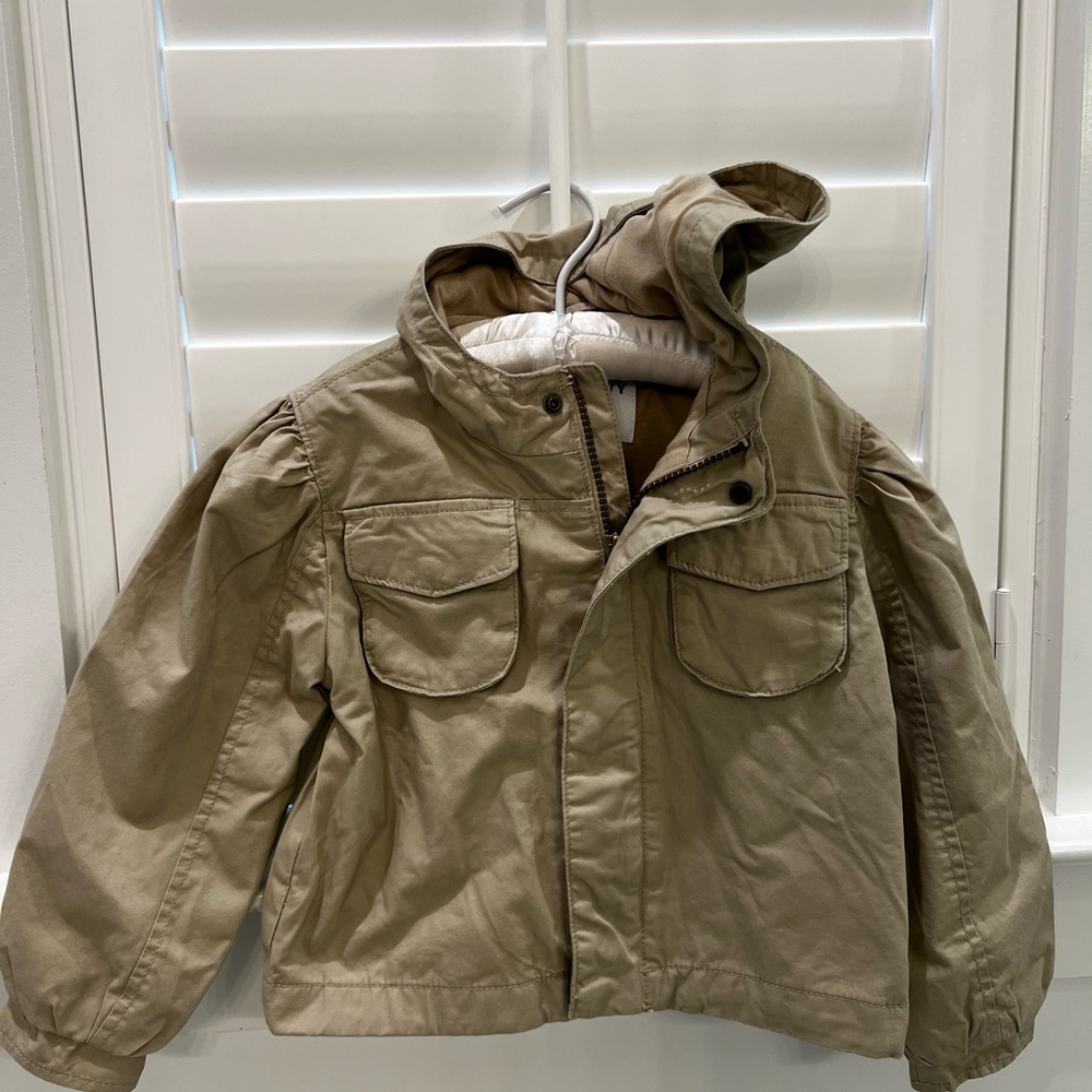 Old Navy Girls Jacket